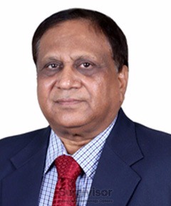 Dr.V K Garg - Bariatrician, Faridabad