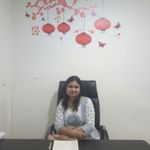 Dr. Shilpi Singhal  - Dentist, Bareilly