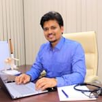 Dr.Vutukuru SriRavindranath - Orthopedic Doctor, Hyderabad