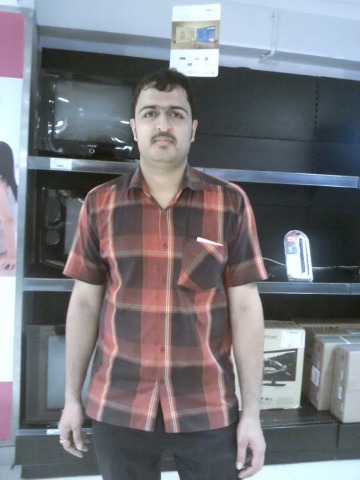 Dr. Jayant Nagori - Dentist, Udaipur