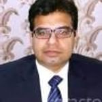 Dr.Amit Shridhar - Orthopedic Doctor, Delhi