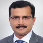 Dr.Mb Nitheesh - Orthopedic Doctor, Kochi