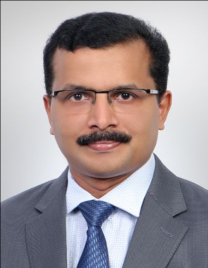 Dr. Mb Nitheesh - Orthopedic Doctor, Kochi