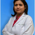 Dr.Latika Bhalla - Pediatrician, Delhi