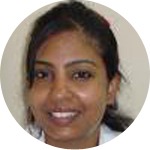 Dr.Rishika Tiwari - Dentist, Bangalore