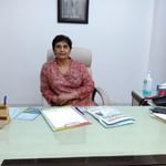 Dr.SushmaDikhit - Gynaecologist, Ghaziabad