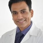 Dr.Vivek Hegde - Dentist, Pune