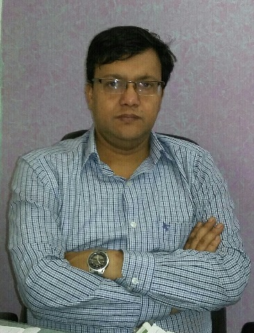 Dr. Sanjeev Mittal - ENT Specialist, Gurgaon