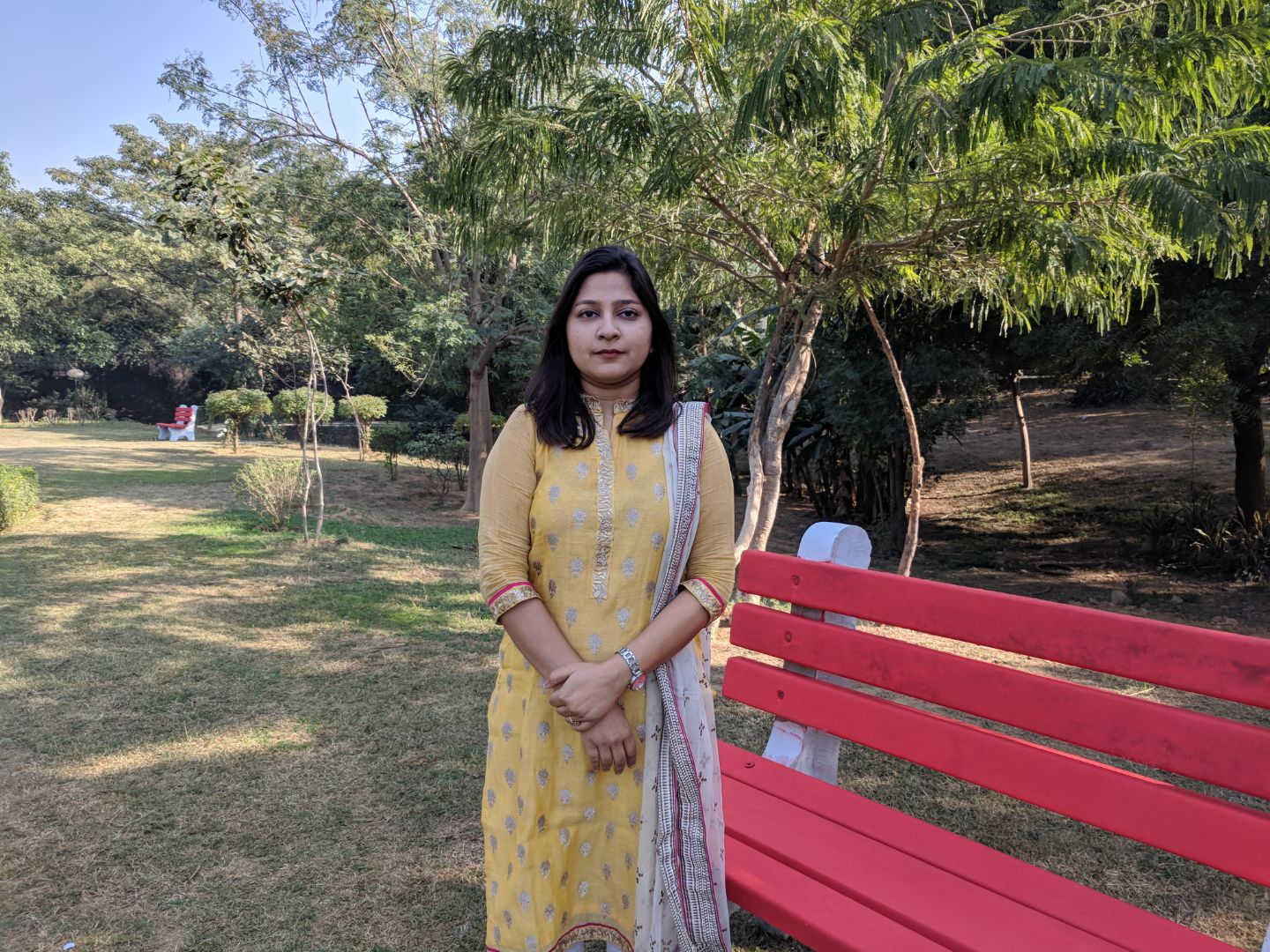 Dr. Surabhi Agarwal - Occupational Therapist, Delhi