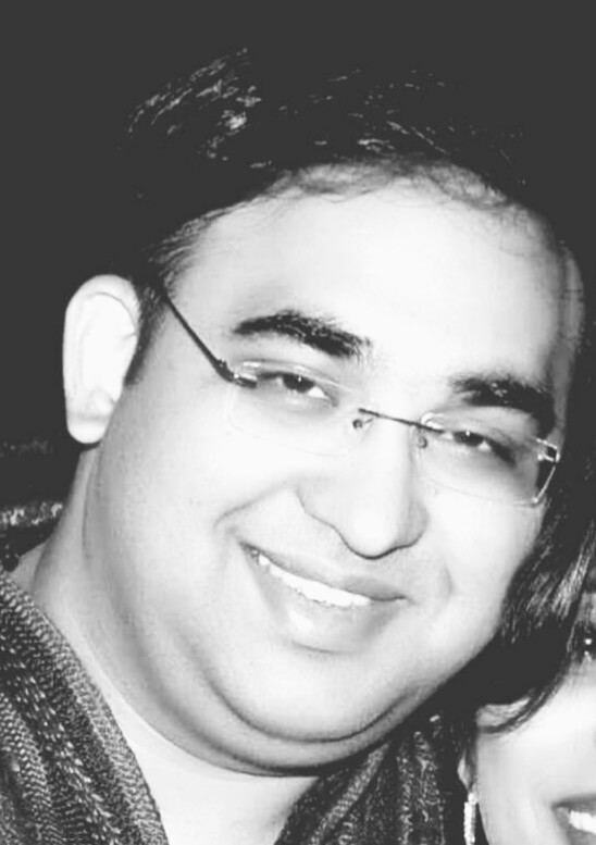 Dr. Shishir Agrawal - General Surgeon, Mathura