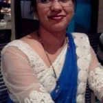 Dt. Ritika Bhatnagar - Dietitian/Nutritionist, Jaipur