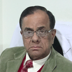 Dr. Ravinder Sood  - Ophthalmologist, Ludhiana