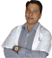 Dr.NirajMahajan - Gynaecologist, Mumbai