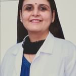 Dr.Shalini Yadav - IVF Specialist, Gurgaon