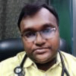Dr.Siddhartha Sonkar - Internal Medicine Specialist, Lucknow