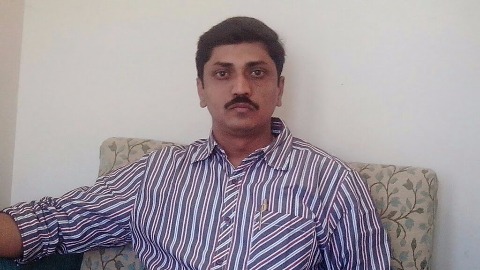 Dr. Sharad Mane - Dermatologist, Nanded