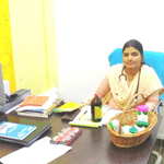 Dr.Vartika Kumari - Ayurvedic Doctor, Ranchi