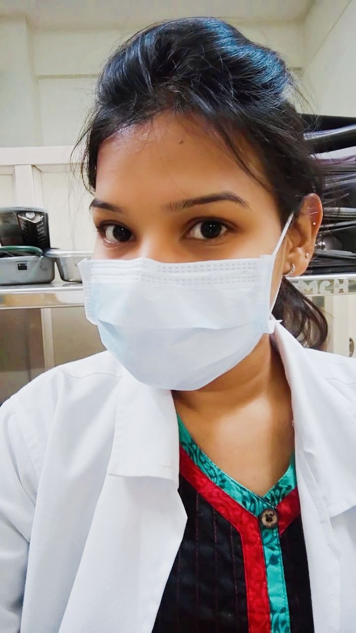 Dr.Sarika Kalapad - General Physician, Aurangabad