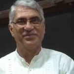 Dr. Uday Kakroo - Veterinarian, New Delhi