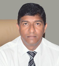 Dr. Rajesh Parasnis - Orthopedic Doctor, Pune