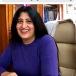 Dr.Nirupma Pushkarna - Dermatologist, Noida