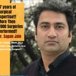 Dr. Sapan - General Surgeon, Udaipur