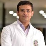 Dr.Varun Chouhan - Orthopedic Doctor, Indore