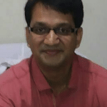 Dr.Anil KumarRajole - Dentist, Hyderabad
