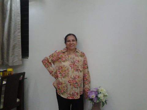 Dr. Rama Dinavahi - Homeopathy Doctor, mumbai