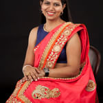 Dr. Tanushree Agarwal(pt)  - Physiotherapist, Pune