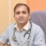 Dr.Randhir Singh - Veterinarian, Jabalpur