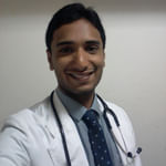 Dr.Sandeep Nayani - Neurologist, Hyderabad