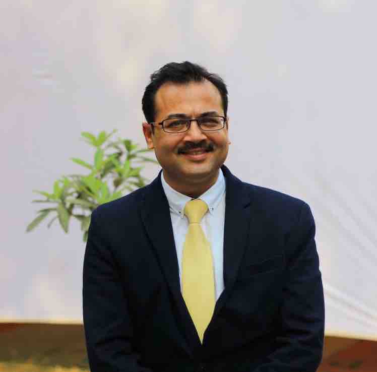 Dr.UttamSidhaye - Pain Management Specialist, Pune