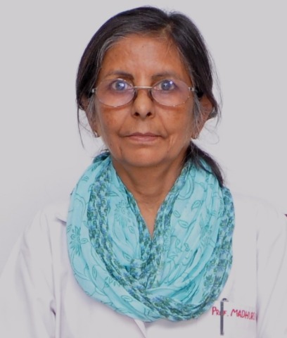Dr. Madhuri Bihari - Neurologist, Vasant kunj