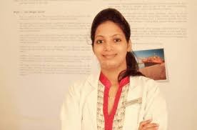 Dr.JyotiNigam - Physiotherapist, Noida