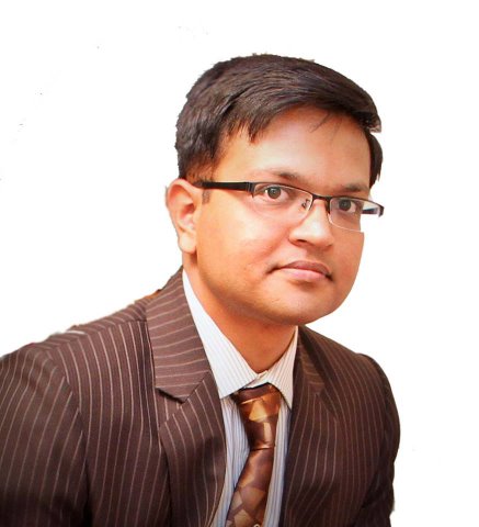 Dr.DhavalPatel - Ophthalmologist, Ahmedabad