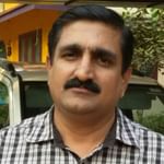 Dr.K VAnand - Psychologist, Palakkad