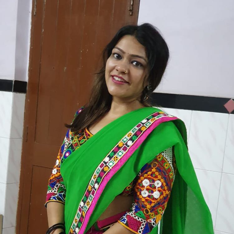 Dr.SunitaGupta - Dentist, Mumbai
