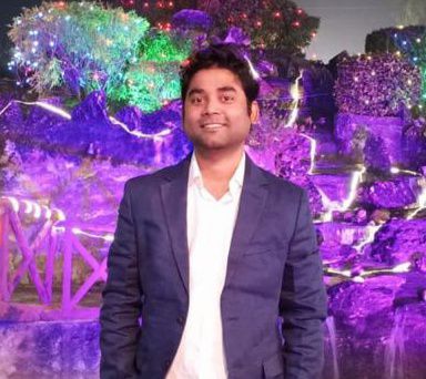 Dr.Ritesh Gupta - Orthopedic Doctor, Gorakhpur
