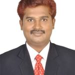 Dr. J.Senthil Nathan - Physiotherapist