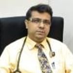 Dr.Amit Upasham - Psychiatrist, Mumbai