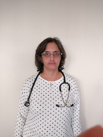 Dr. Sadhna Sha - Pediatrician, Kolkata