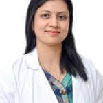 Dr.Puja Sharma - Gynaecologist, Delhi
