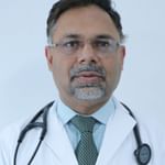 Dr.Amitabh Yaduvanshi - Cardiologist, Delhi