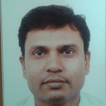 Dr.Amalaselvam - Endocrinologist, Bangalore