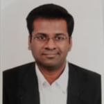 Dr.S Sham - Rheumatologist, Chennai