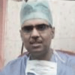 Dr.Sushil Sharma - Orthopedic Doctor, Delhi