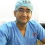 Dr.Ankit Bhartia - Orthopedic Doctor, Gurgaon