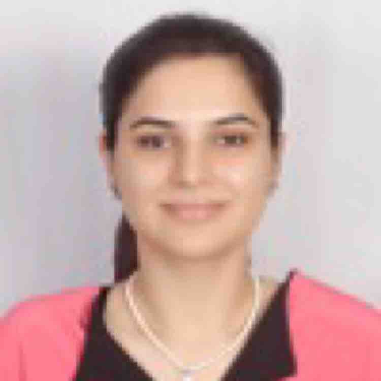 Dr.Era SharmaDutta - Psychiatrist, Kolkata
