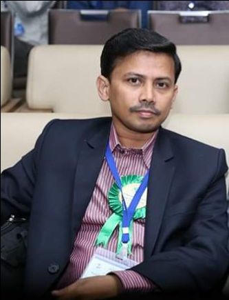 Dr. S Sri Krishna Prakash - ENT Specialist, Visakhapatnam